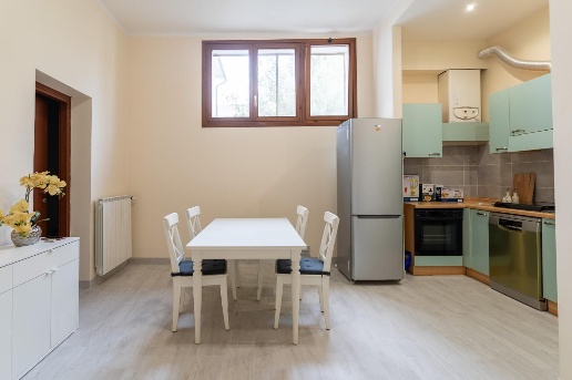 appartamento in affitto ad Empoli