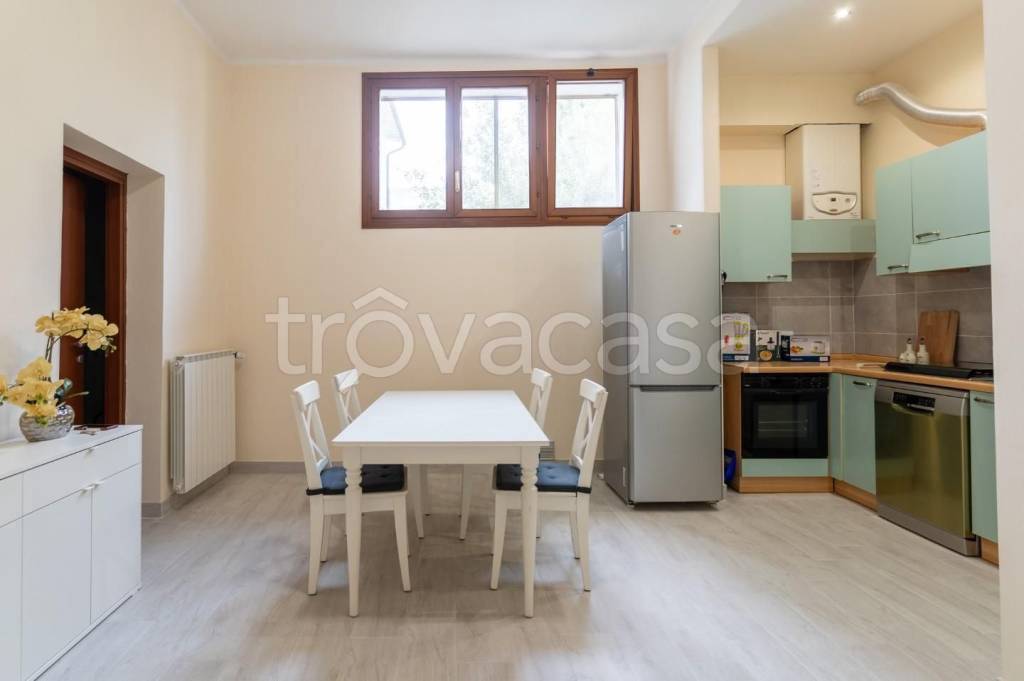 appartamento in affitto ad Empoli