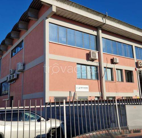 ufficio in affitto ad Empoli