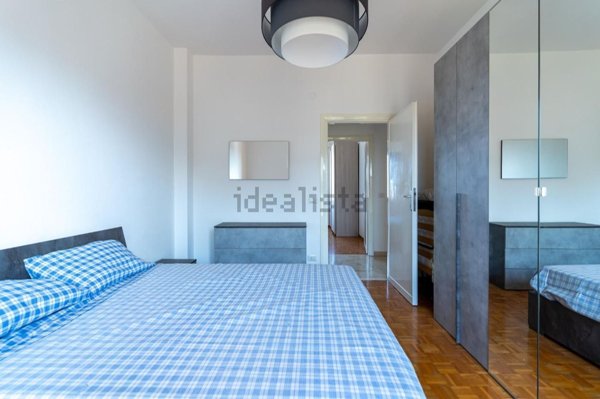 appartamento in affitto ad Empoli