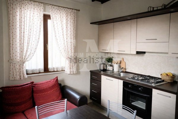 appartamento in affitto ad Empoli in zona Centro Storico