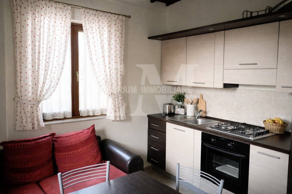 appartamento in affitto ad Empoli in zona Centro Storico