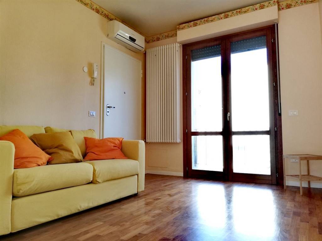 appartamento in affitto ad Empoli in zona Centro Storico