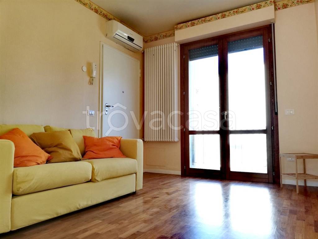 appartamento in affitto ad Empoli in zona Centro Storico