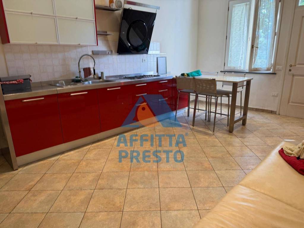 appartamento in affitto ad Empoli