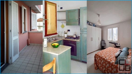 appartamento in affitto ad Empoli