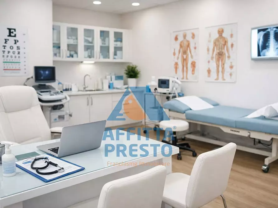 ufficio in affitto ad Empoli