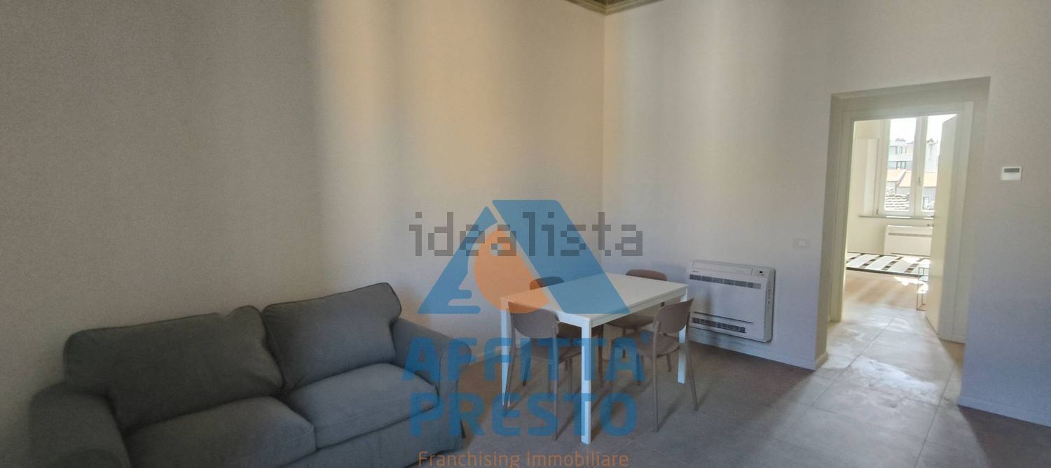 appartamento in affitto ad Empoli