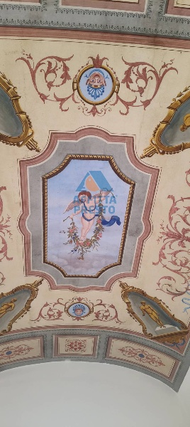 appartamento in affitto ad Empoli