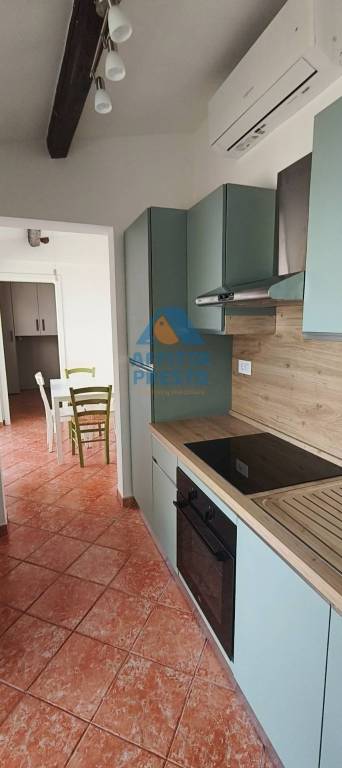 appartamento in affitto ad Empoli