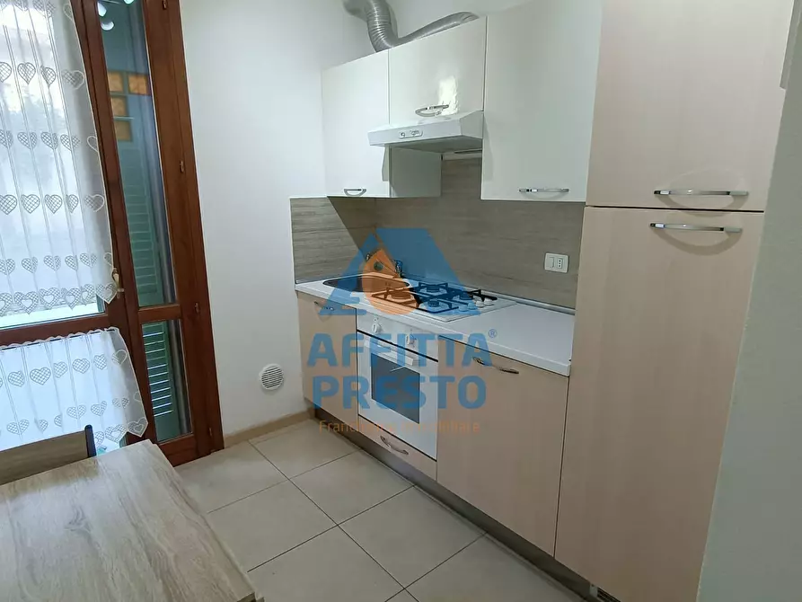 appartamento in affitto ad Empoli
