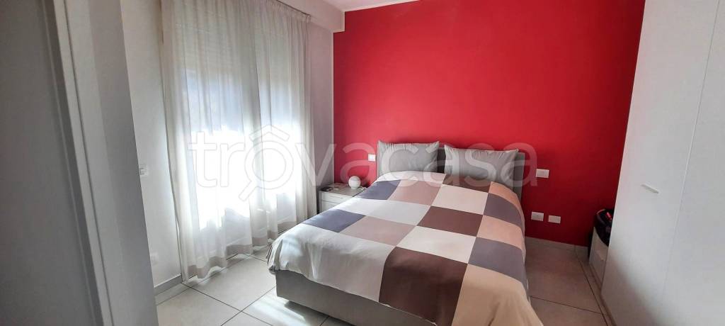 appartamento in affitto ad Empoli