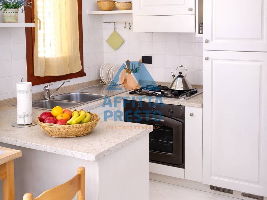 appartamento in affitto ad Empoli