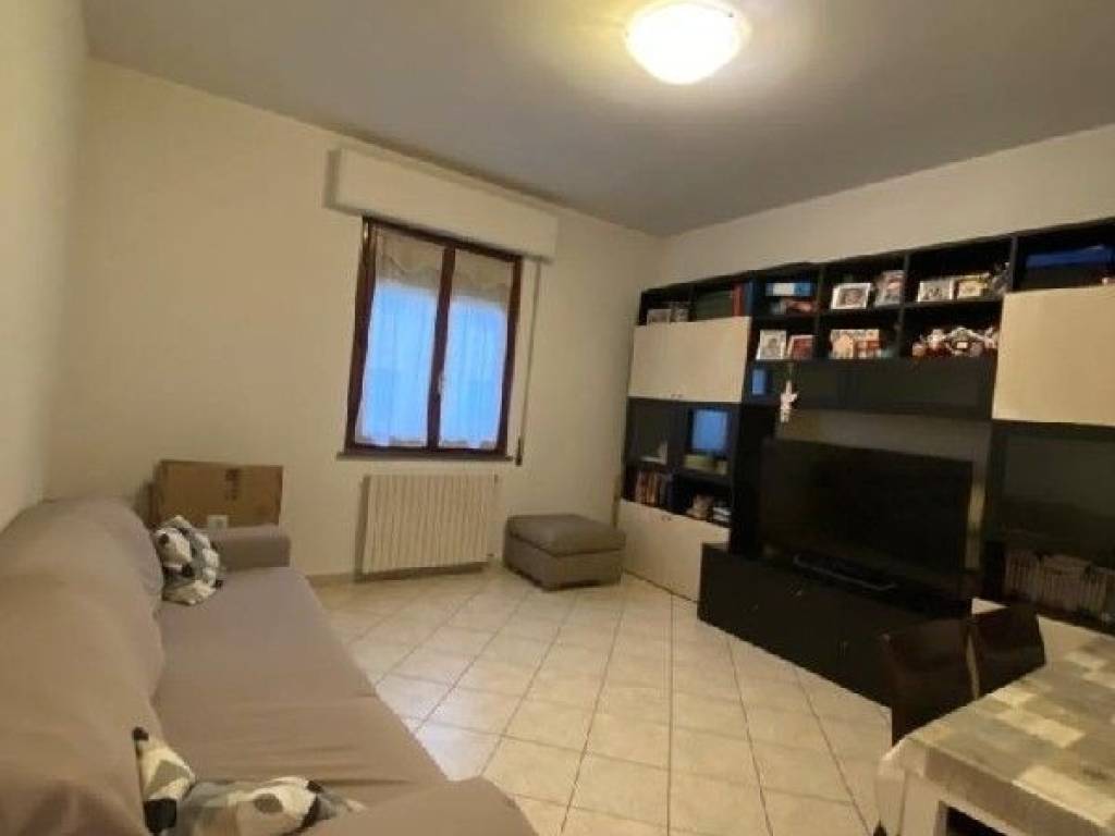 appartamento in affitto ad Empoli in zona Carraia