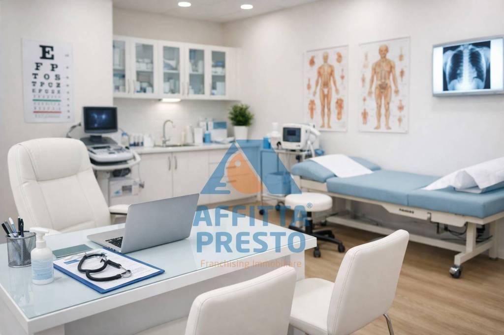 ufficio in affitto ad Empoli