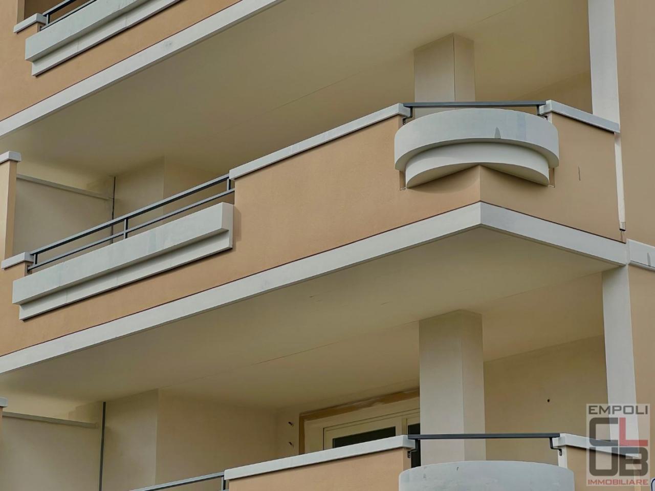 appartamento in affitto ad Empoli in zona Centro Storico