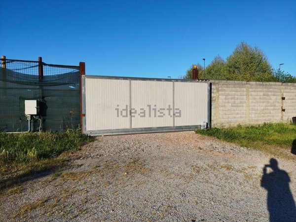 ufficio in affitto ad Empoli