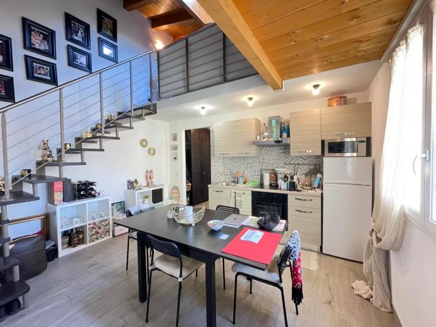 appartamento in affitto ad Empoli