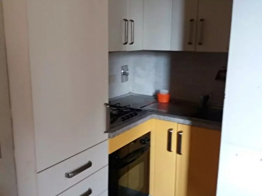 appartamento in affitto ad Empoli in zona Centro Storico