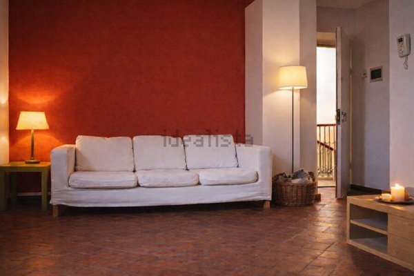 appartamento in affitto ad Empoli