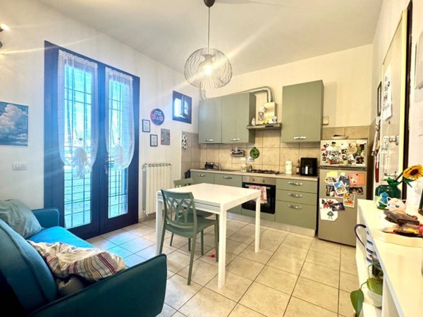 appartamento in affitto ad Empoli