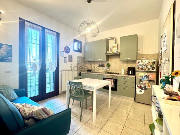 appartamento in affitto ad Empoli