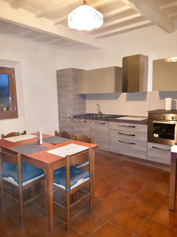 appartamento in affitto ad Empoli in zona Centro Storico