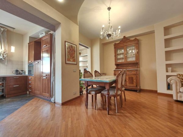 appartamento in affitto ad Empoli in zona Centro Storico