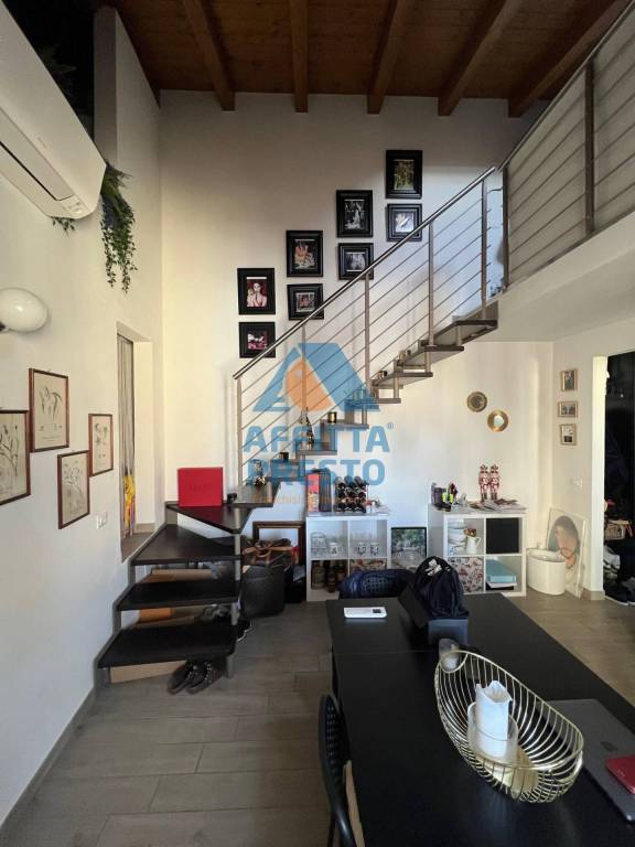 appartamento in affitto ad Empoli