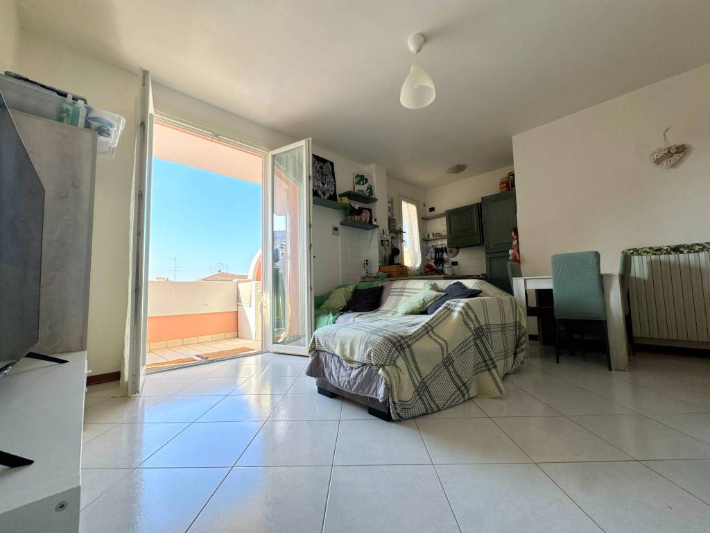 appartamento in affitto ad Empoli