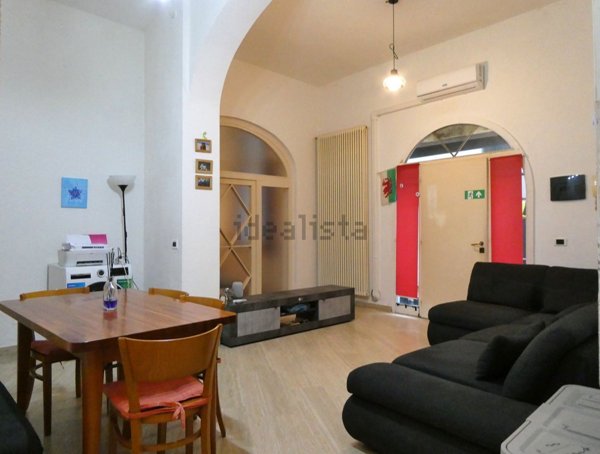 appartamento in affitto ad Empoli