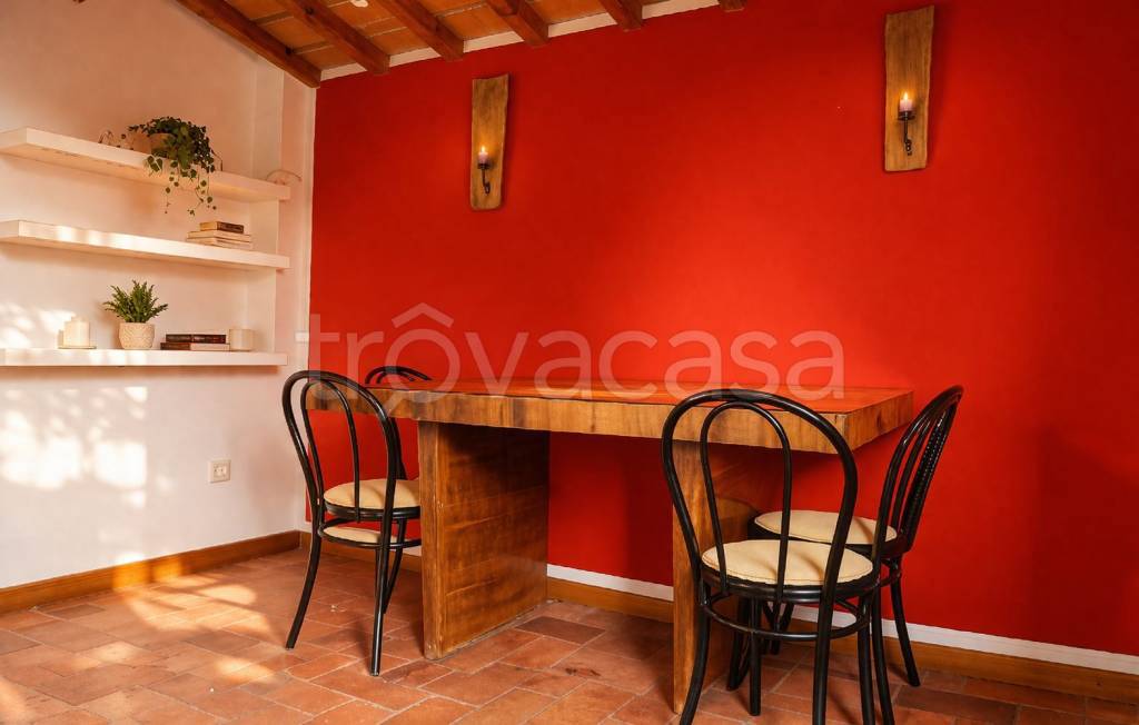 appartamento in affitto ad Empoli in zona Centro Storico