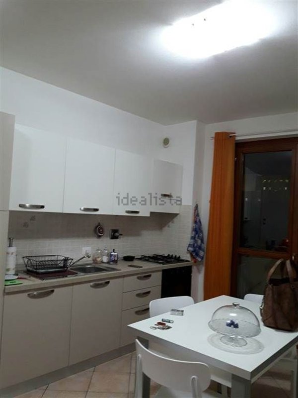 appartamento in affitto ad Empoli