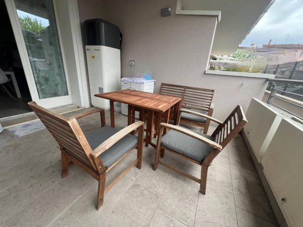 appartamento in affitto ad Empoli