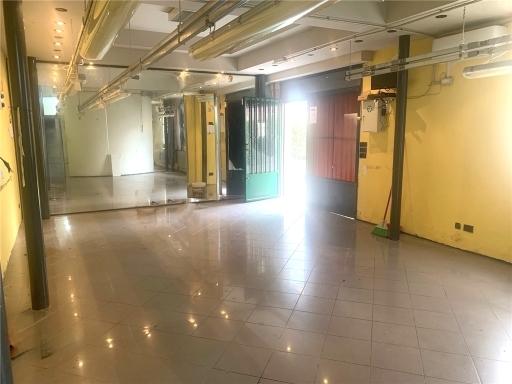 appartamento in affitto ad Empoli