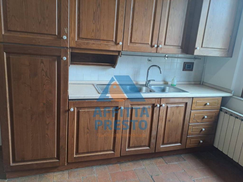 appartamento in affitto ad Empoli