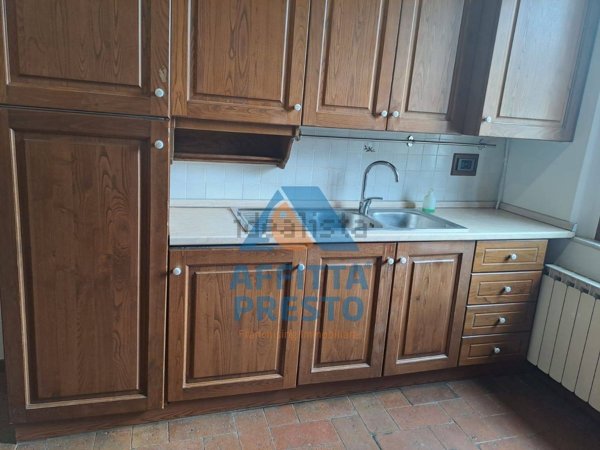 appartamento in affitto ad Empoli