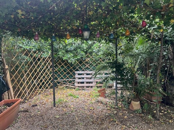 appartamento in affitto ad Empoli in zona Villanuova