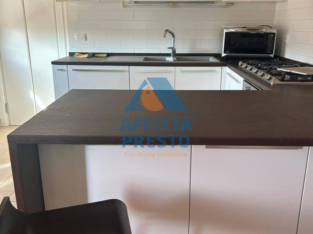 appartamento in affitto ad Empoli