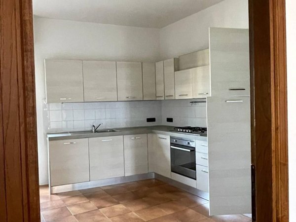 appartamento in affitto ad Empoli