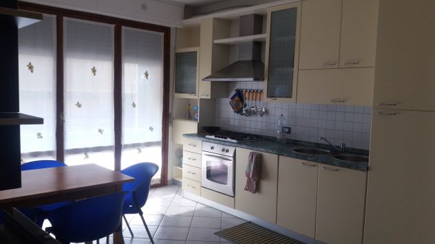 appartamento in affitto ad Empoli