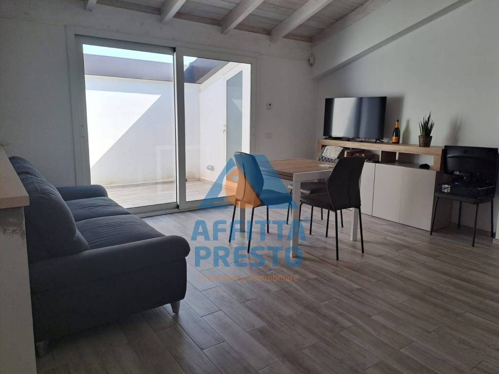 appartamento in affitto ad Empoli