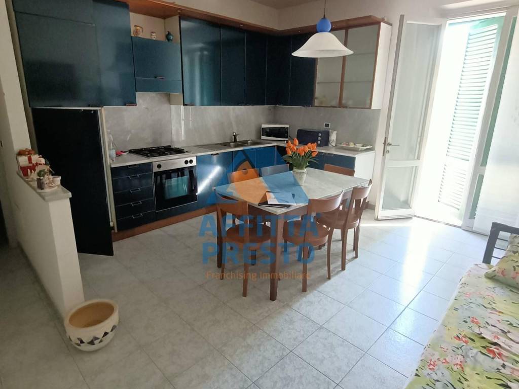 appartamento in affitto ad Empoli in zona Marcignana