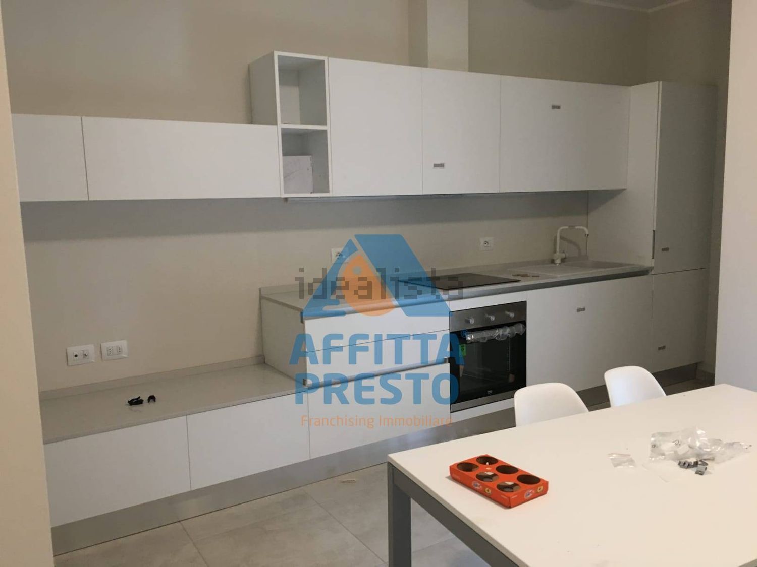 appartamento in affitto ad Empoli in zona Centro Storico