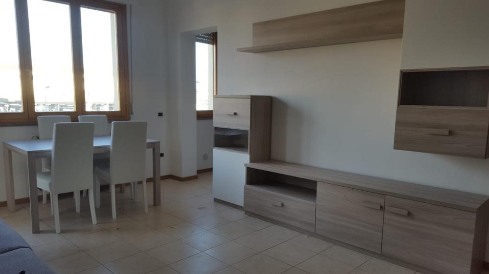 appartamento in affitto ad Empoli