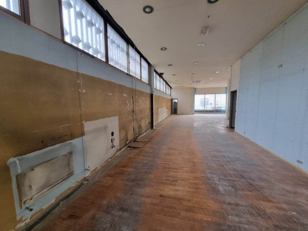 negozio in affitto ad Empoli in zona Centro Storico