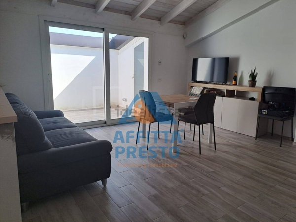 appartamento in affitto ad Empoli
