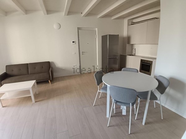 appartamento in affitto ad Empoli in zona Pontorme