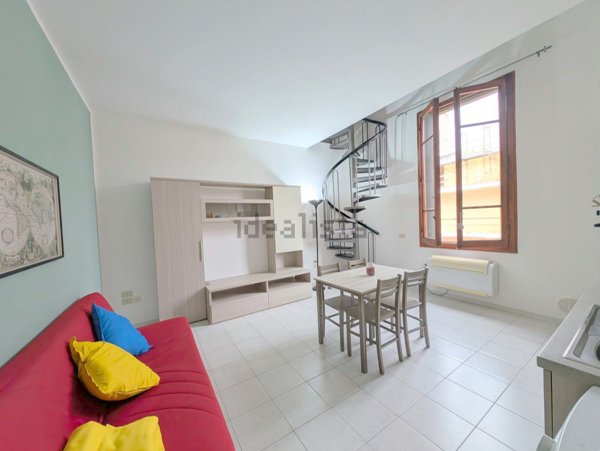 appartamento in affitto ad Empoli