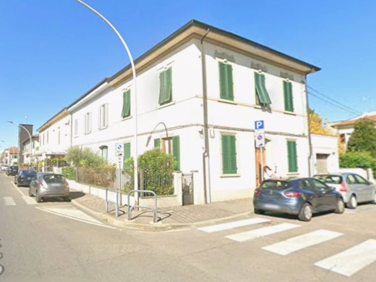 appartamento in affitto ad Empoli